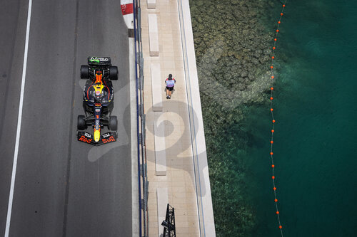 F1 Grand Prix of Monaco