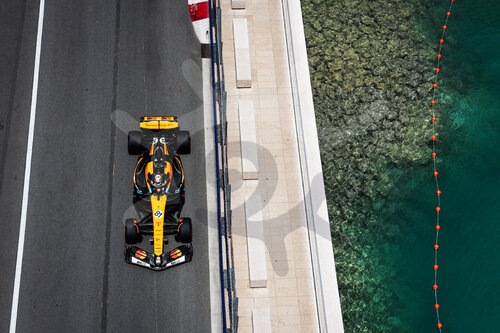F1 Grand Prix of Monaco