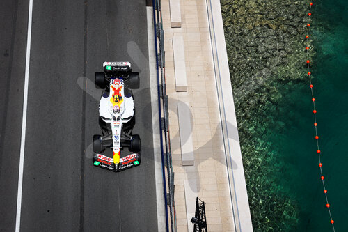 F1 Grand Prix of Monaco