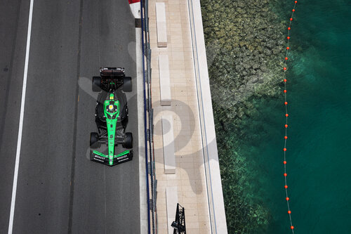 F1 Grand Prix of Monaco
