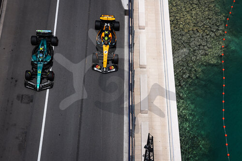 F1 Grand Prix of Monaco