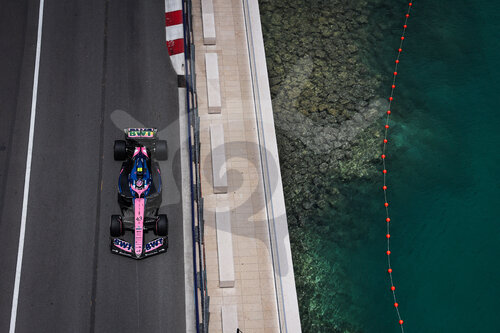 F1 Grand Prix of Monaco