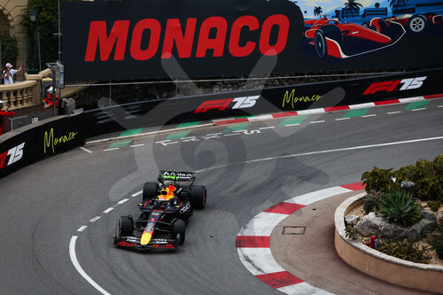 F1 Grand Prix of Monaco
