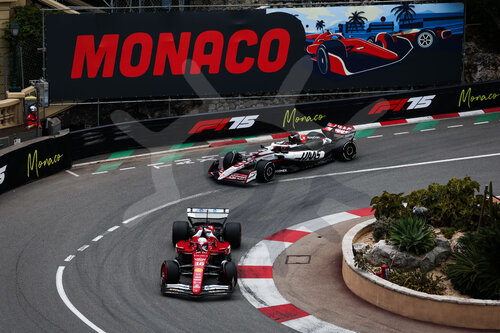 F1 Grand Prix of Monaco
