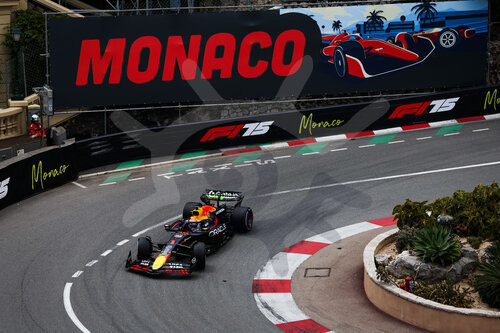 F1 Grand Prix of Monaco
