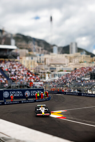 F1 Grand Prix of Monaco
