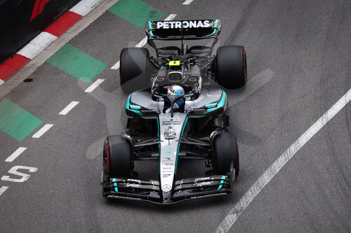 F1 Grand Prix of Monaco