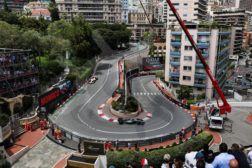 F1 Grand Prix of Monaco