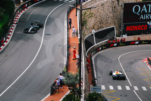 F1 Grand Prix of Monaco