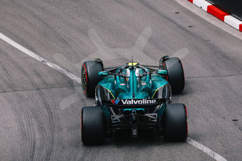 F1 Grand Prix of Monaco