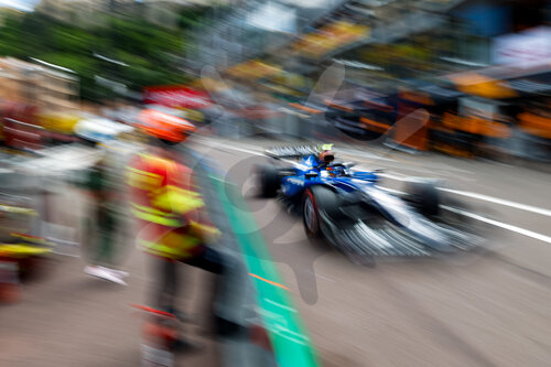 F1 Grand Prix of Monaco