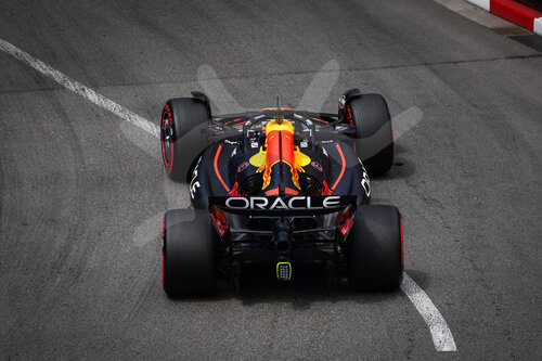 F1 Grand Prix of Monaco