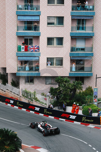 F1 Grand Prix of Monaco