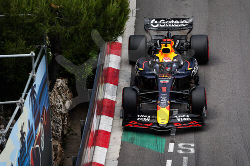 F1 Grand Prix of Monaco