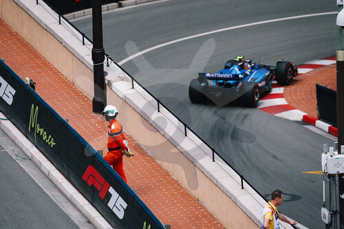 F1 Grand Prix of Monaco