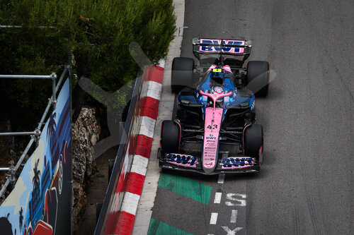 F1 Grand Prix of Monaco