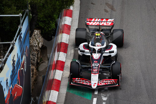 F1 Grand Prix of Monaco