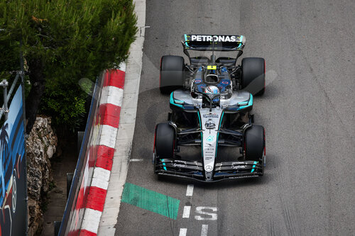 F1 Grand Prix of Monaco