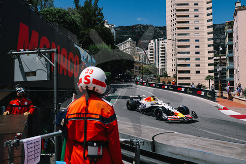 F1 Grand Prix of Monaco