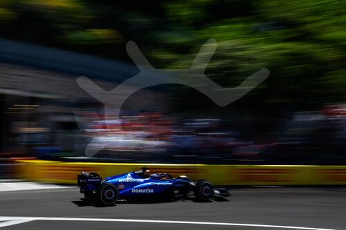 F1 Grand Prix of Monaco