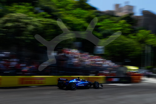 F1 Grand Prix of Monaco