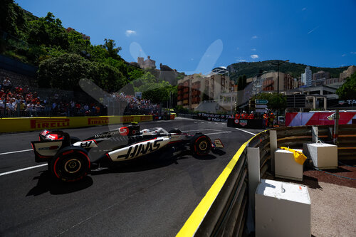 F1 Grand Prix of Monaco