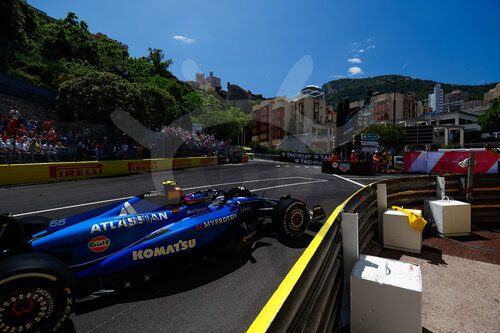 F1 Grand Prix of Monaco