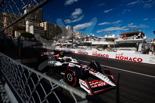 F1 Grand Prix of Monaco