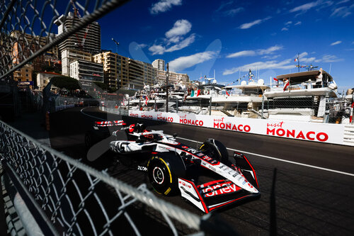 F1 Grand Prix of Monaco