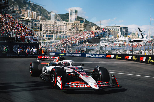 F1 Grand Prix of Monaco