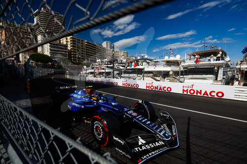 F1 Grand Prix of Monaco