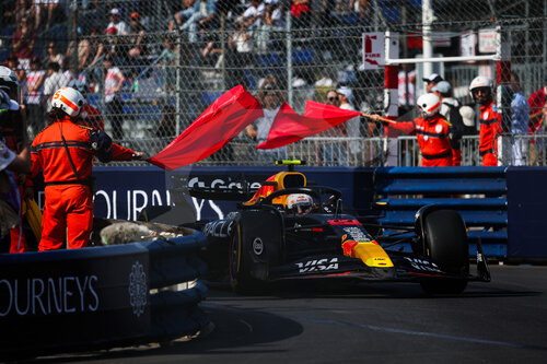 F1 Grand Prix of Monaco