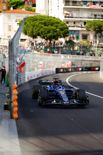 F1 Grand Prix of Monaco