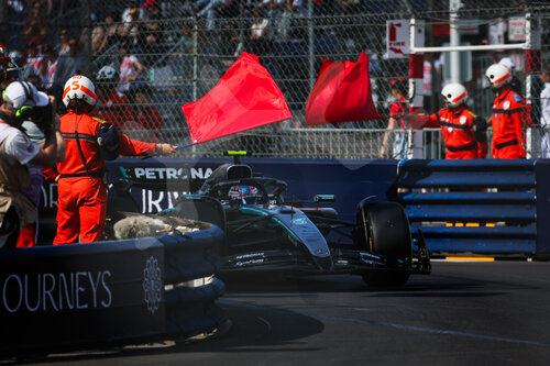 F1 Grand Prix of Monaco