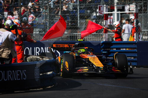 F1 Grand Prix of Monaco