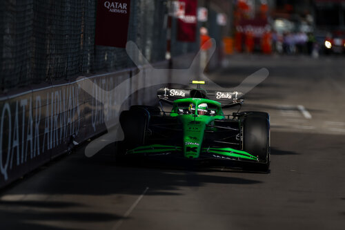 F1 Grand Prix of Monaco