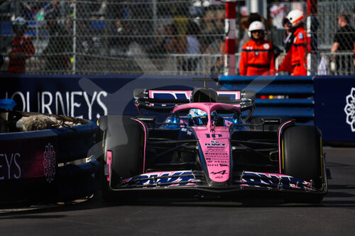 F1 Grand Prix of Monaco