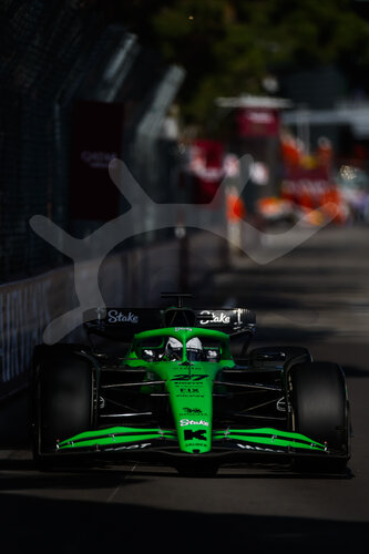 F1 Grand Prix of Monaco