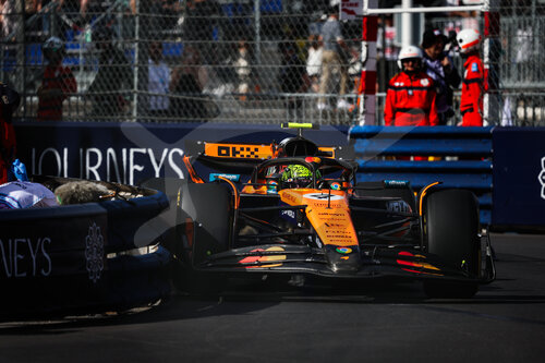 F1 Grand Prix of Monaco
