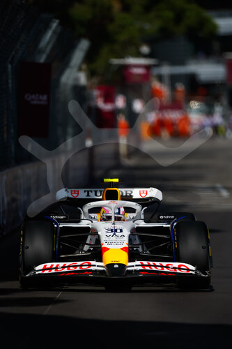F1 Grand Prix of Monaco