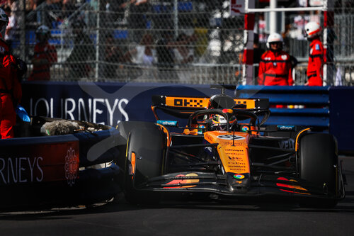 F1 Grand Prix of Monaco