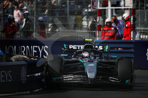 F1 Grand Prix of Monaco