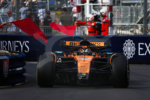 F1 Grand Prix of Monaco