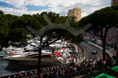 F1 Grand Prix of Monaco
