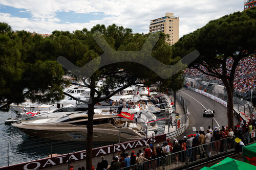 F1 Grand Prix of Monaco