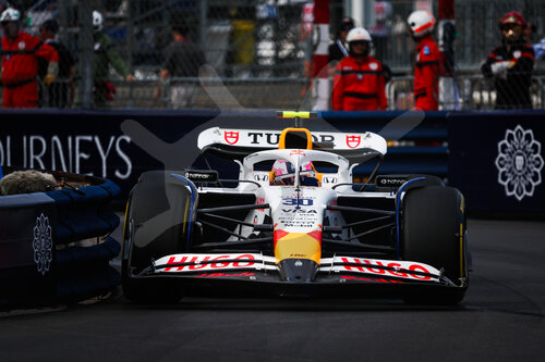 F1 Grand Prix of Monaco