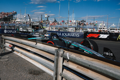 F1 Grand Prix of Monaco
