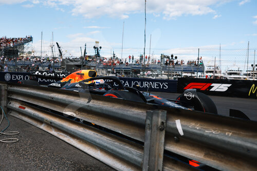 F1 Grand Prix of Monaco