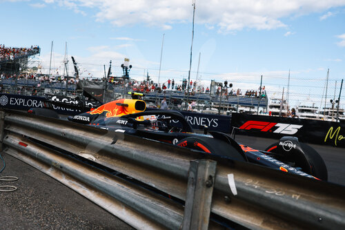 F1 Grand Prix of Monaco