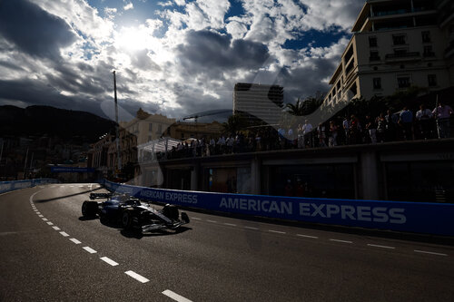 F1 Grand Prix of Monaco